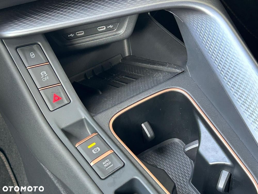 Cupra Terramar 2.0 TSI 4Drive Advantage Edition DSG - 28