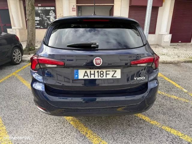 Fiat Tipo Station Wagon 1.0 GSE T3 - 11