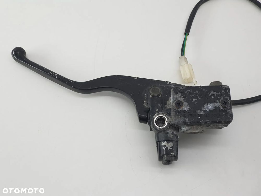 POMPA HAMULCOWA LEWA  SMC 700 ARGON JUMBO 700 - 5