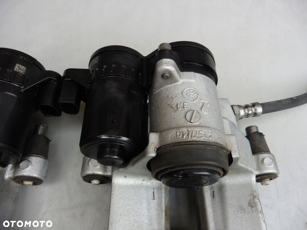 ZACISK HAMULCOWY LEWY TYŁ PRZEWÓD ALFA ROMEO GIULIA FN42/22 - 6