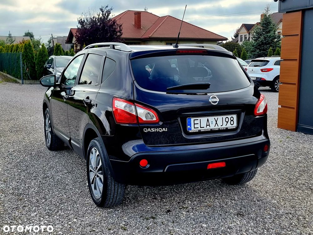 Nissan Qashqai 1.6 acenta - 12