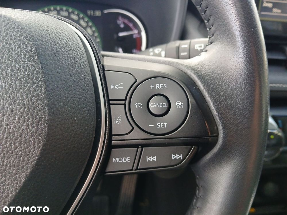 Toyota RAV4 2.0 Comfort 4x2 - 27