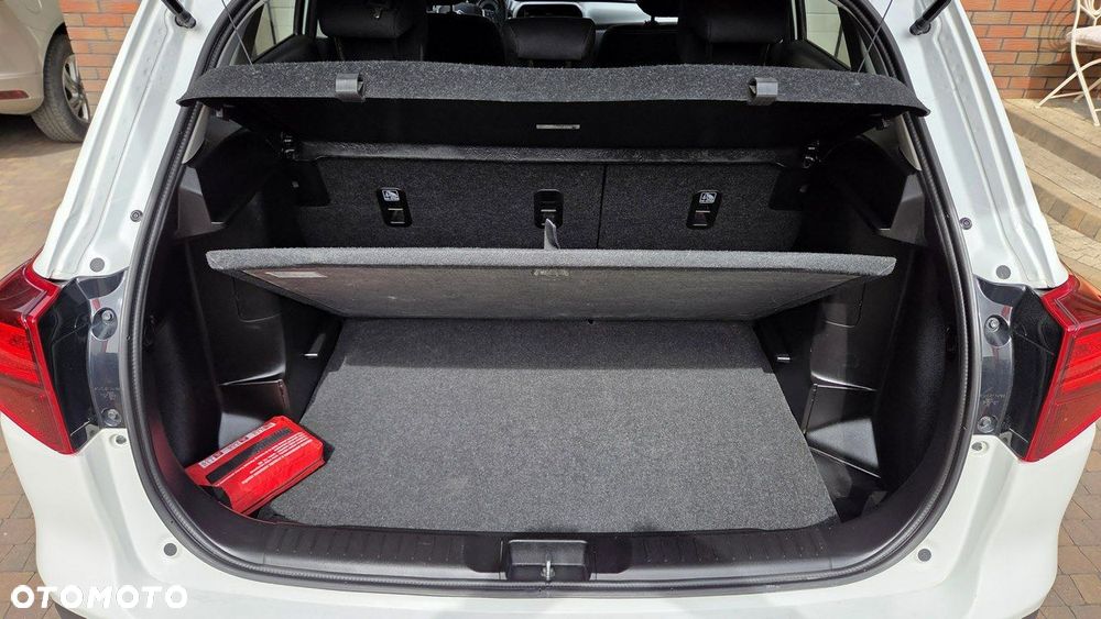 Suzuki Vitara 1.4 Boosterjet Premium 4WD - 30