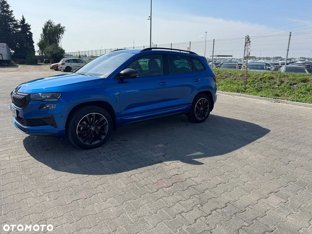 Skoda Karoq - 10