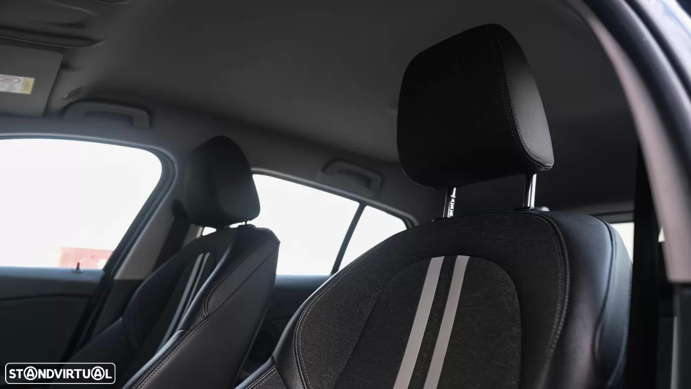 BMW 116 d Line Sport Auto - 25