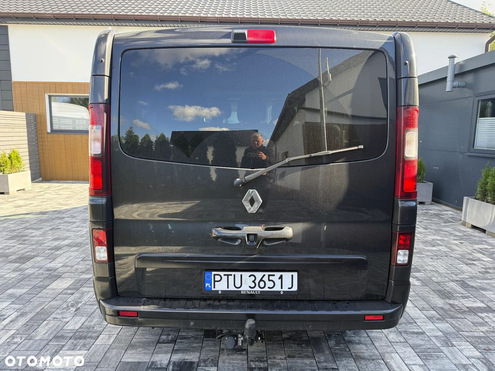 Renault Trafic - 5