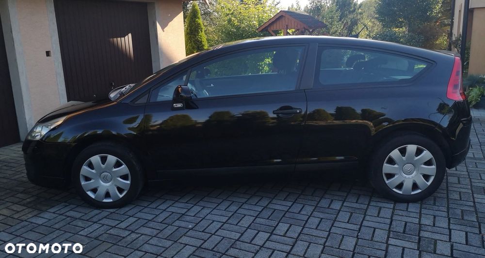 Citroën C4 - 3