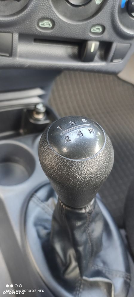 Kia Picanto 1.0 / City - 8