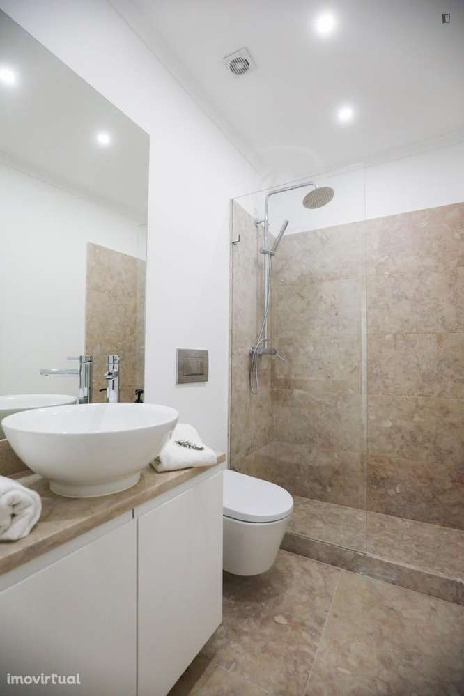 Apartamento com 3 quartos - localizado em Belém Lisbon - Grande imagem: 2/25