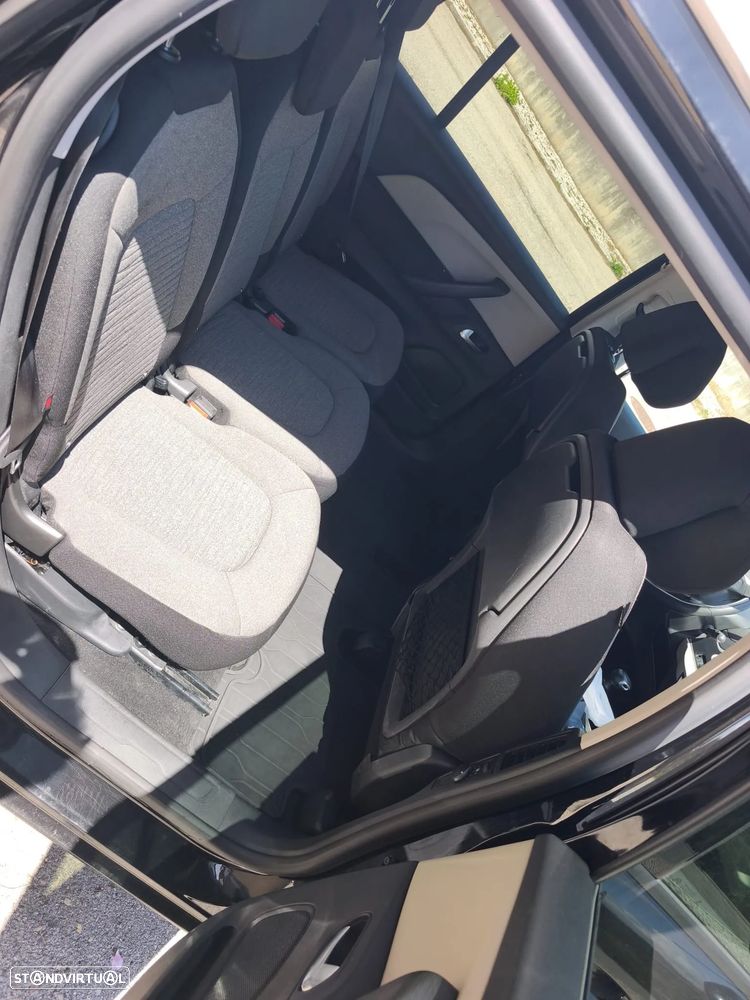 Citroën Grand C4 Spacetourer 1.5 BlueHDi Origins - 15