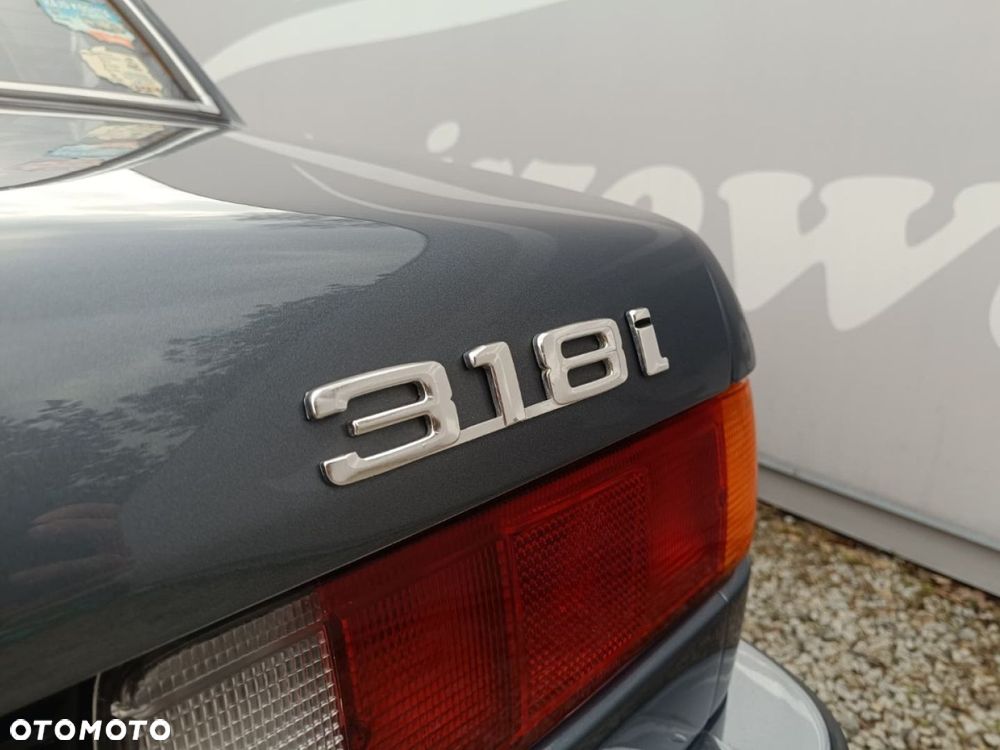 BMW Seria 3 - 30