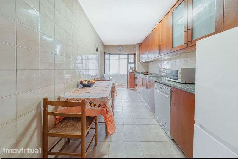 Apartamento T3, Santa Maria da Feira - Grande imagem: 4/12
