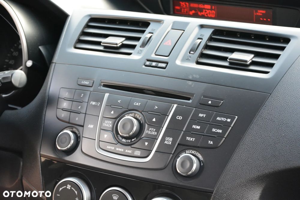 Mazda 5 2.0 MZR-DISI i-stop Sports-Line - 36