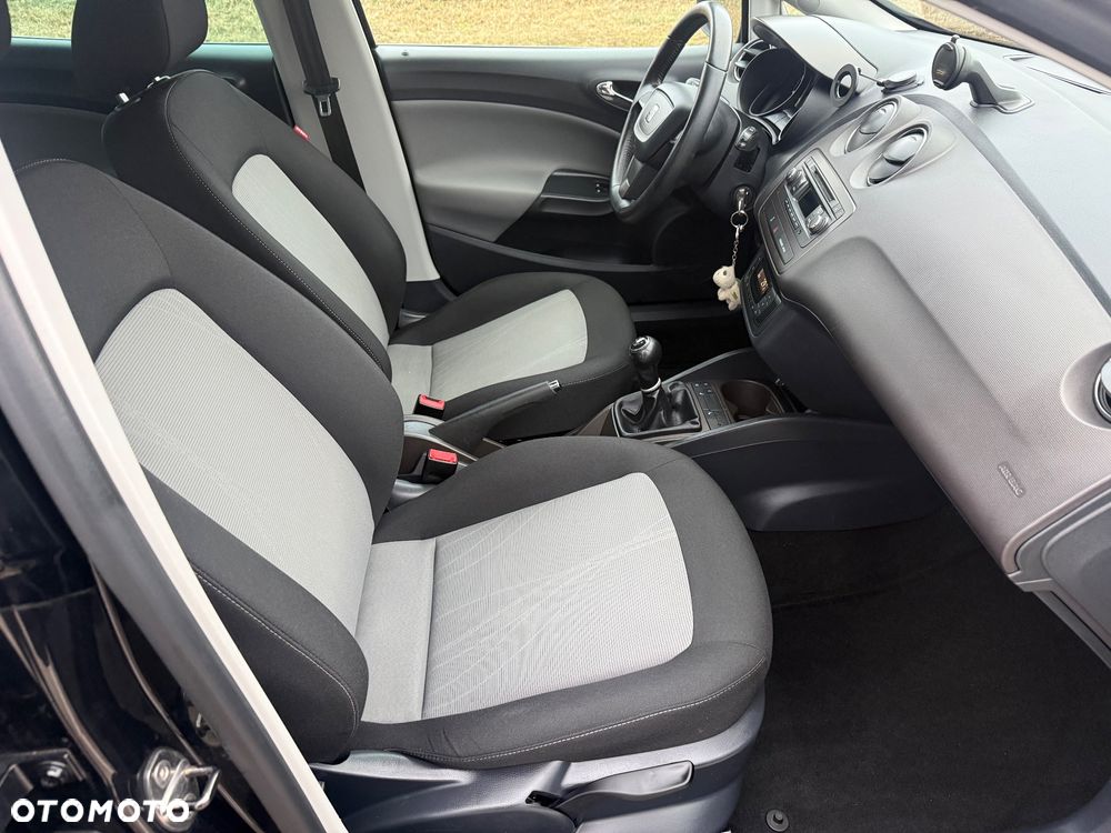 Seat Ibiza 1.6 TDI CR Style - 5
