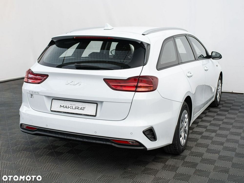 Kia Ceed 1.0 T-GDI S - 6