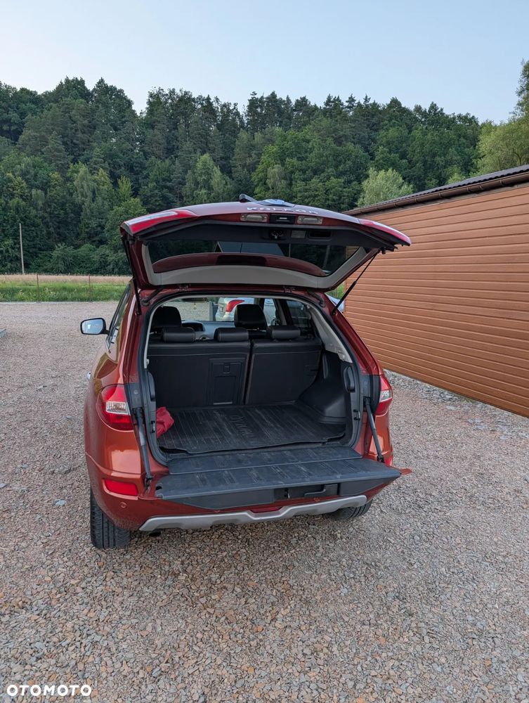 Renault Koleos 2.0 dCi 4x4 Privilege - 21
