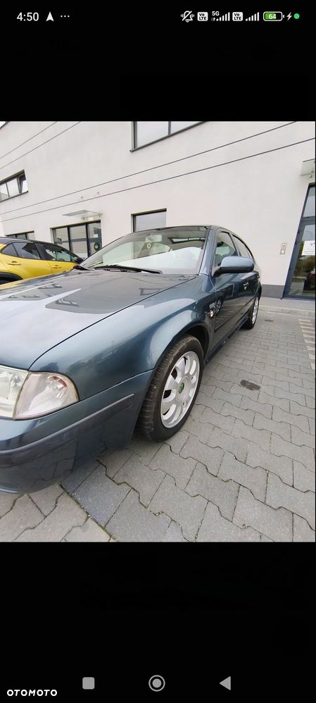 Skoda Octavia - 11
