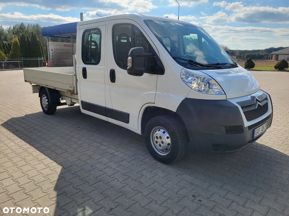 Citroën Jumper doka - 6
