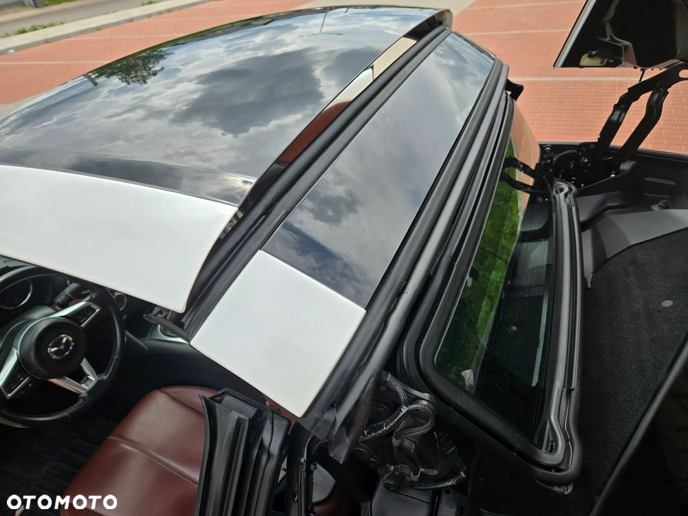 Mazda MX-5 RF SKYACTIV-G 184 Sports-Line - 26