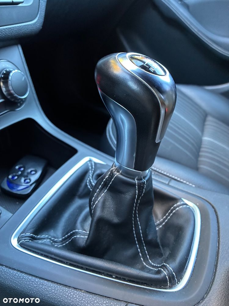 Mercedes-Benz Klasa B 180 CDI - 22