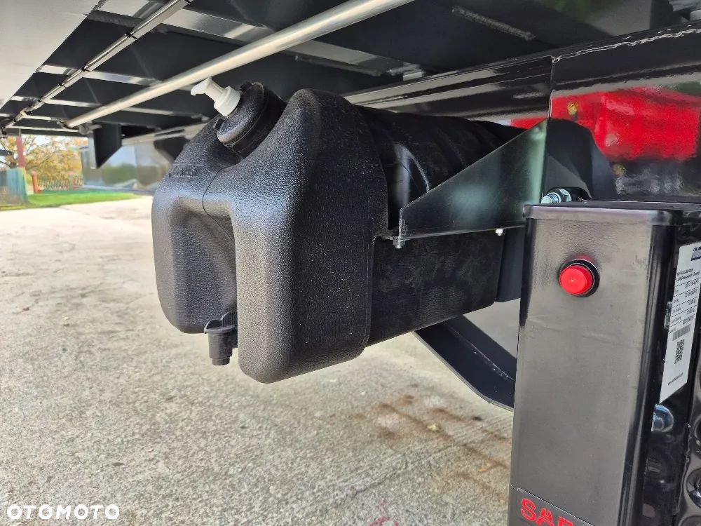 Janmil 46m³ od ręki !! / Fabrycznie nowa /GWARANCJA - 19