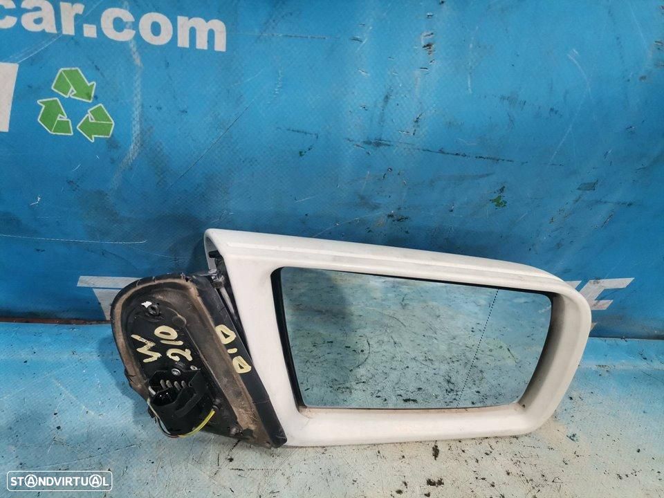 RETROVISOR DIREITO MERCEDES-BENZ CLASE E BM 210 BERLINA - 1