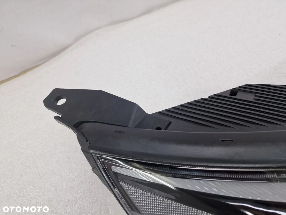 HYUNDAI IONIQ 16- PRAWA LAMPA PRZEDNIA PRZÓD FULL LED , NR 92102-G7 , NR AUKCJI LA525 - 10