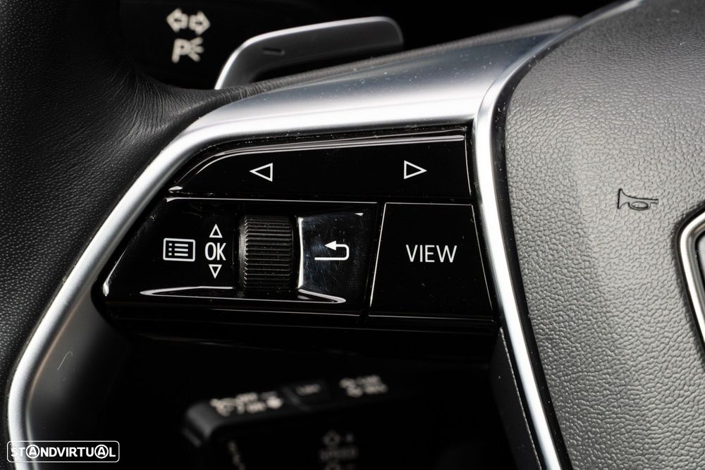 Audi Q8 e-Tron Sportback 55 quattro Advanced - 13