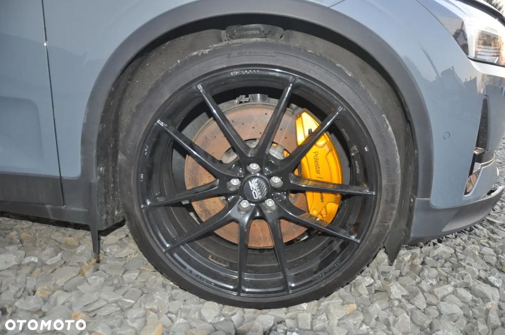 Polestar 2 - 15