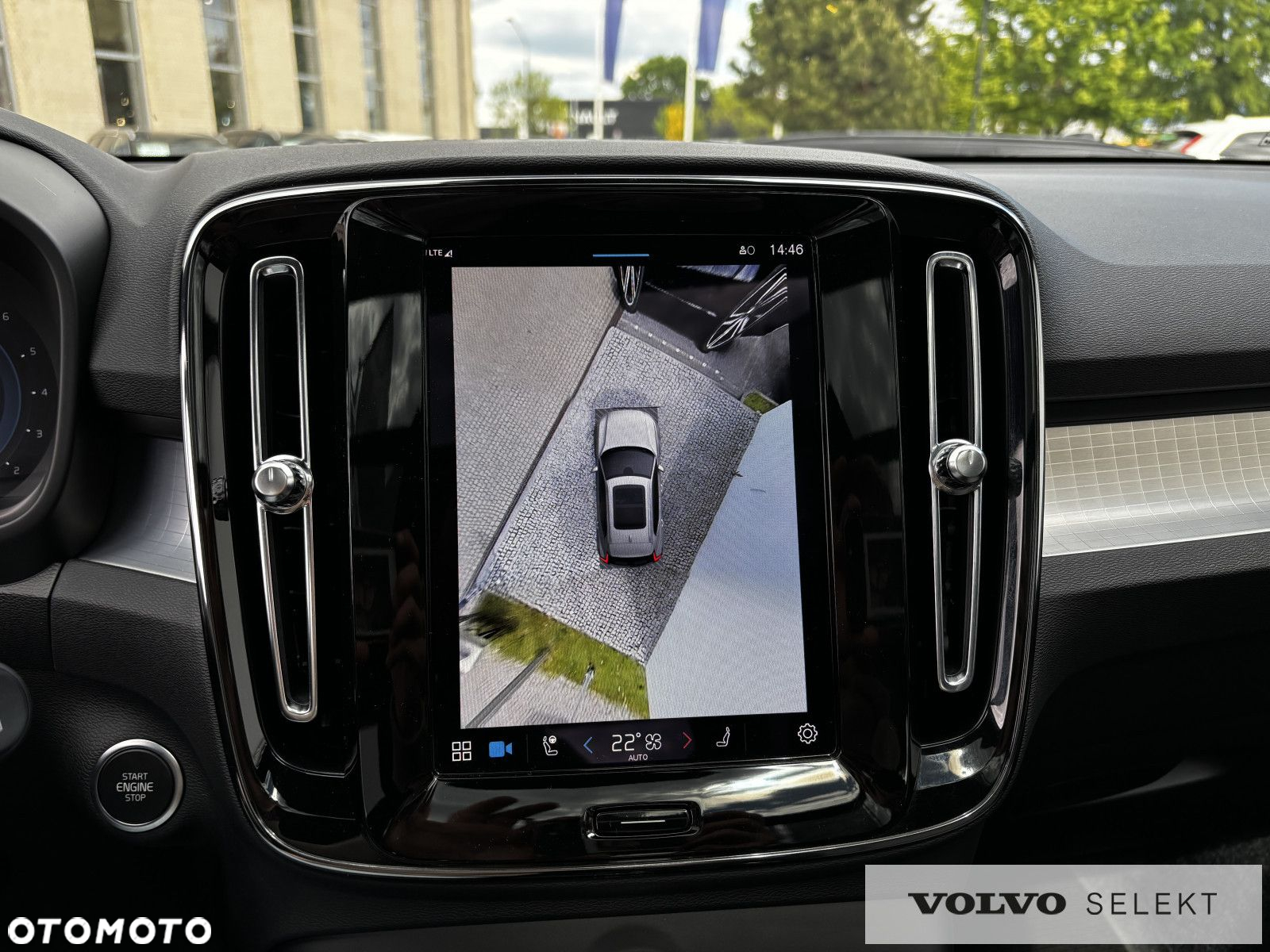 Volvo XC 40 - 16