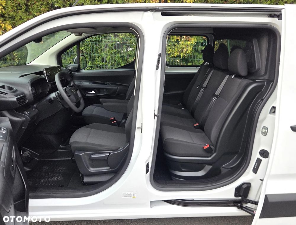 Citroën Berlingo - 17
