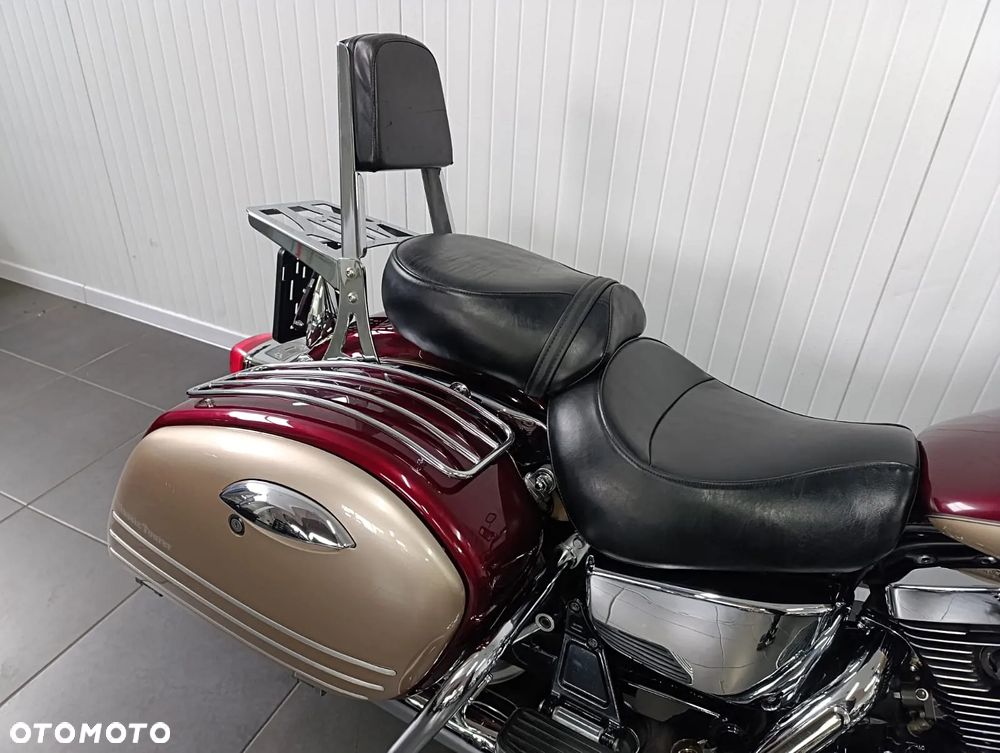 Kawasaki Vulcan - 14