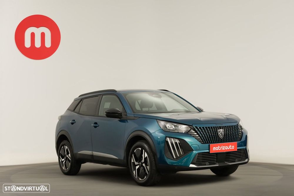 Peugeot 2008 1.2 Allure - 1