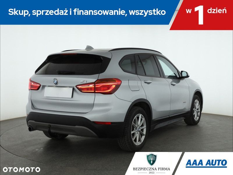 BMW X1 - 7