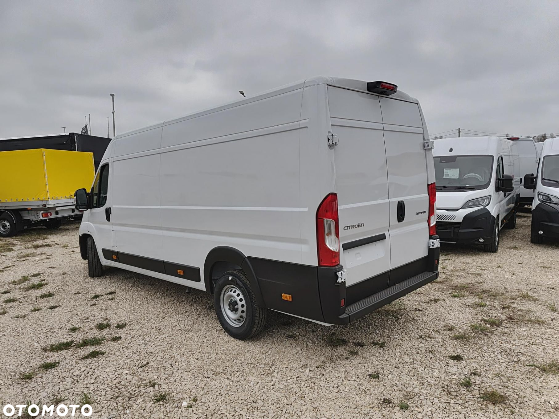 Citroën Jumper - 5
