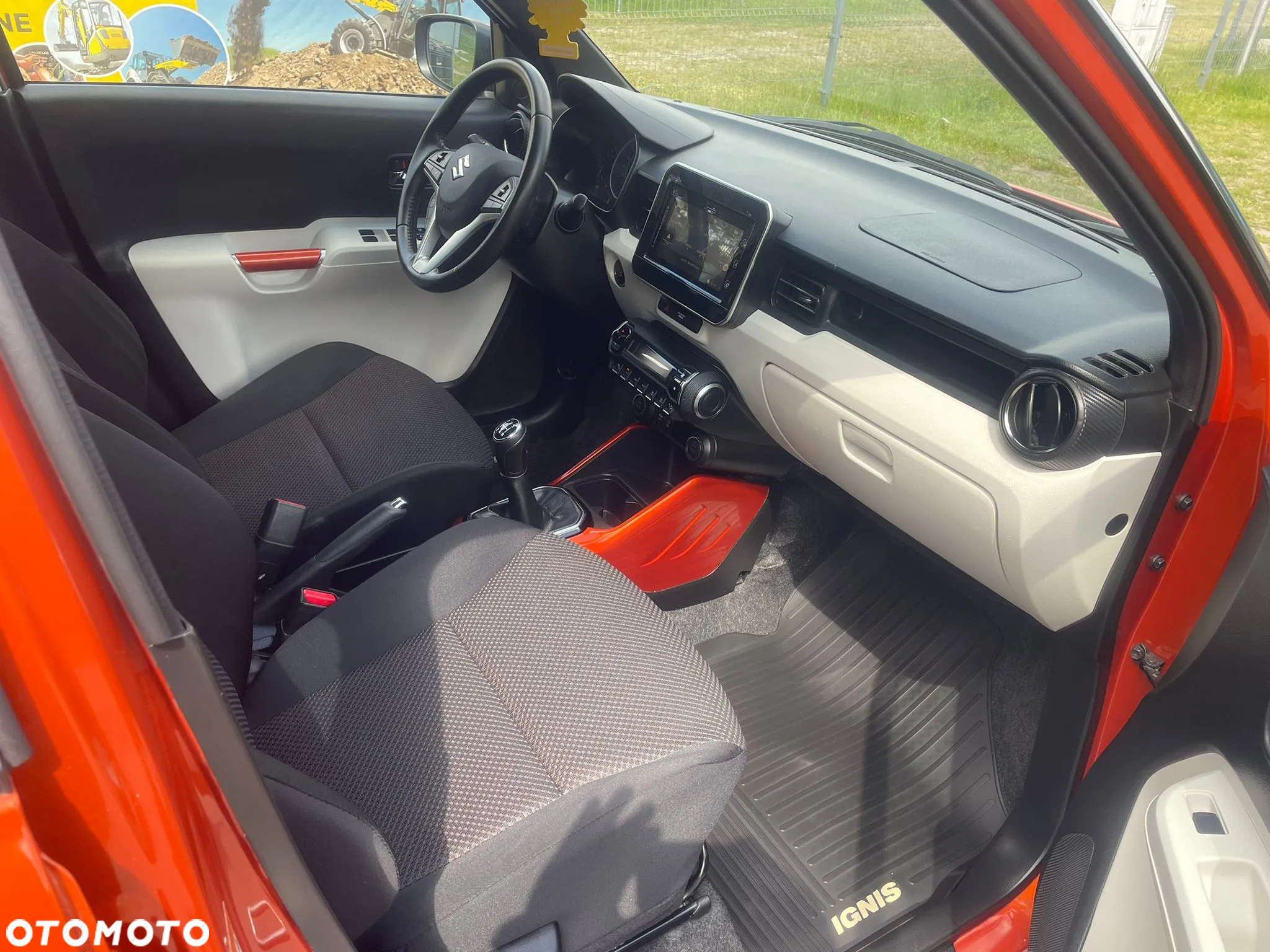 Suzuki Ignis - 14