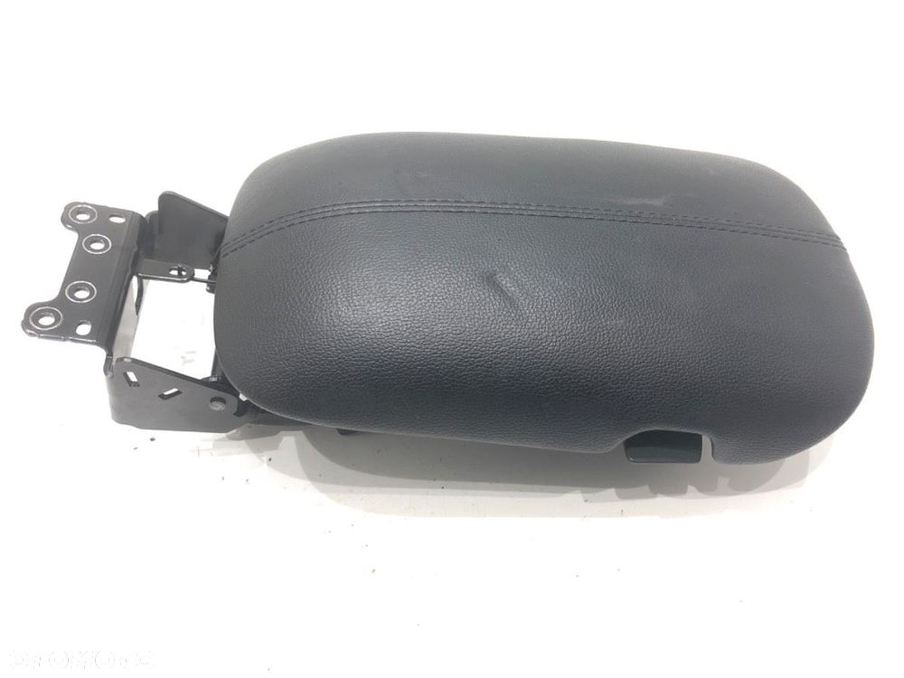 PODŁOKIETNIK - 269.00 PLN - FORD USA MUSTANG coupe 2014 - 2022 3.7 V6 224 kW [305 KM] benzyna 2014 - 2