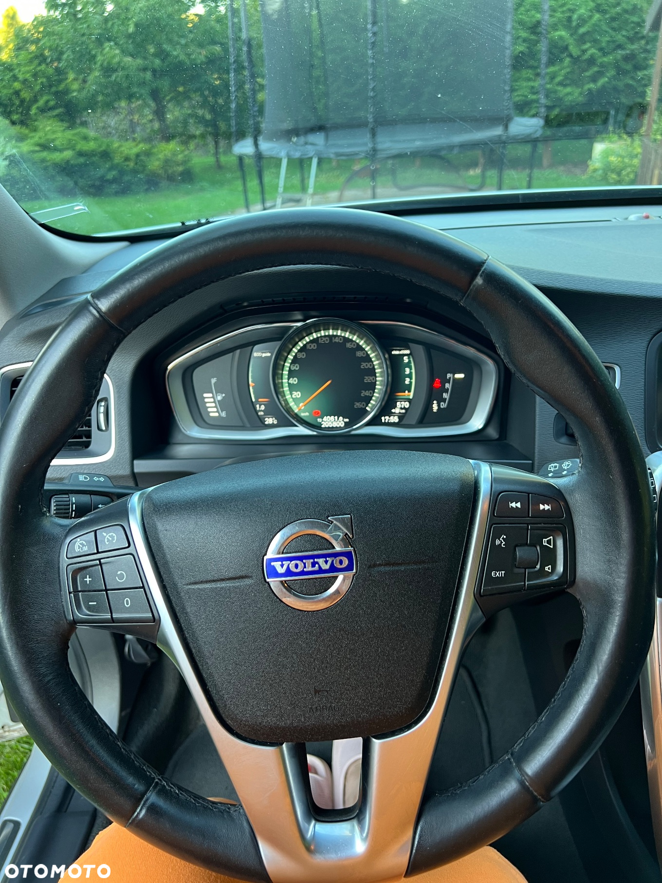 Volvo V60 Cross Country D4 Drive-E Summum - 16