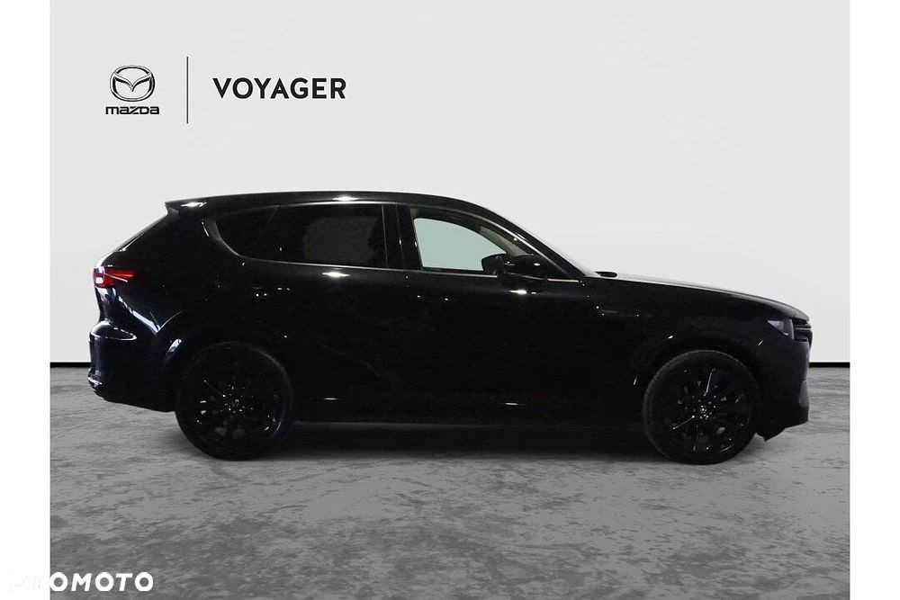 Mazda CX-60 - 6