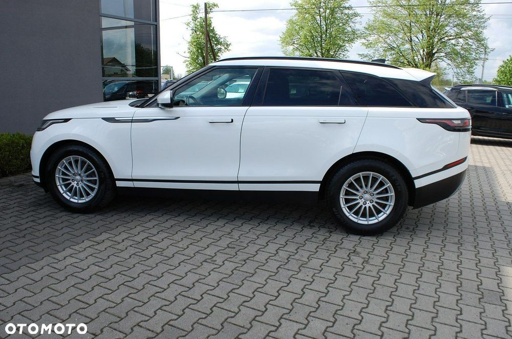 Land Rover Range Rover Velar - 18