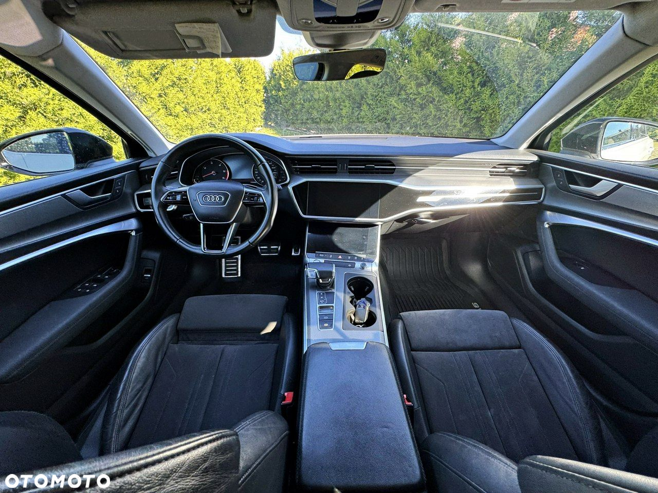 Audi A6 Allroad quattro 45 TDI tiptronic - 8