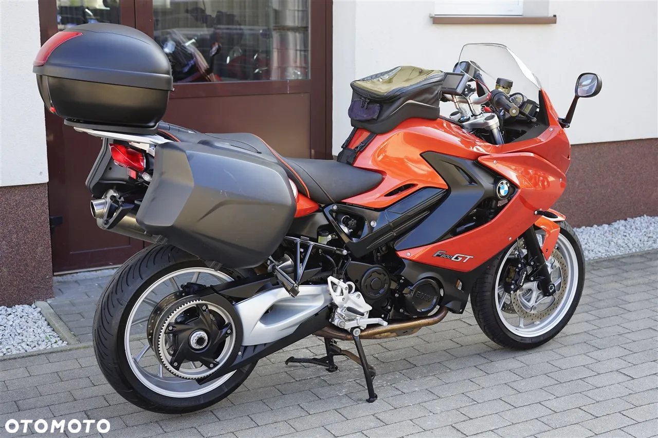 BMW F - 3
