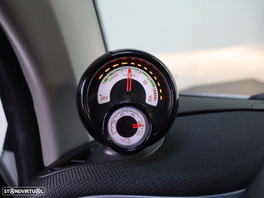 Smart ForTwo Coupé Passion - 12