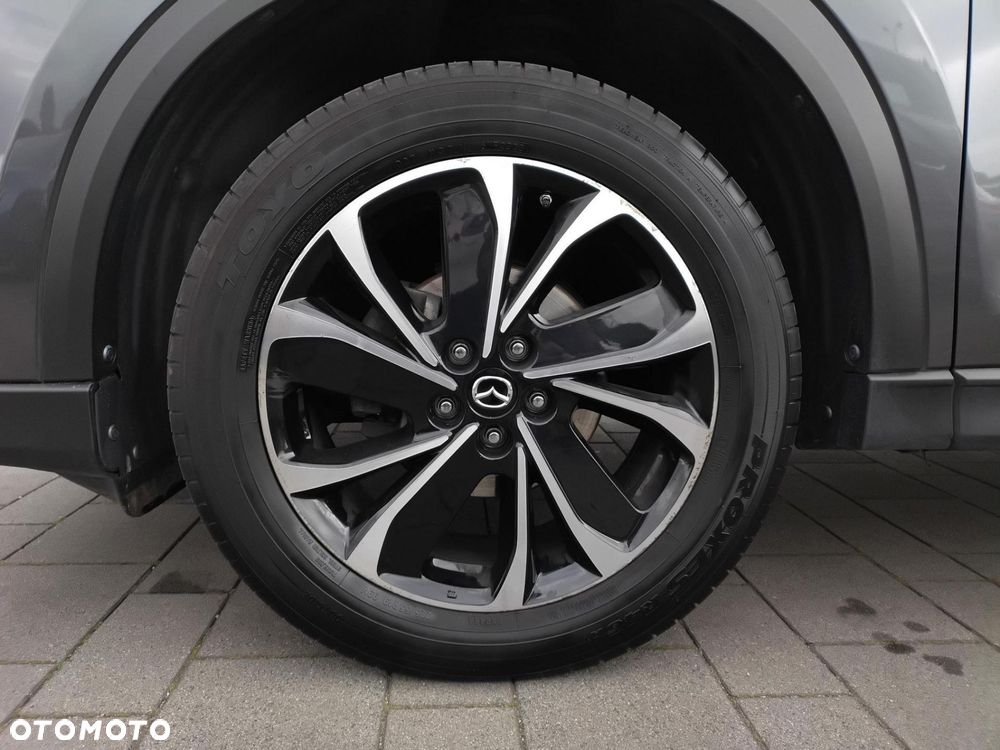 Mazda CX-5 2.0 Exclusive-Line 2WD - 24