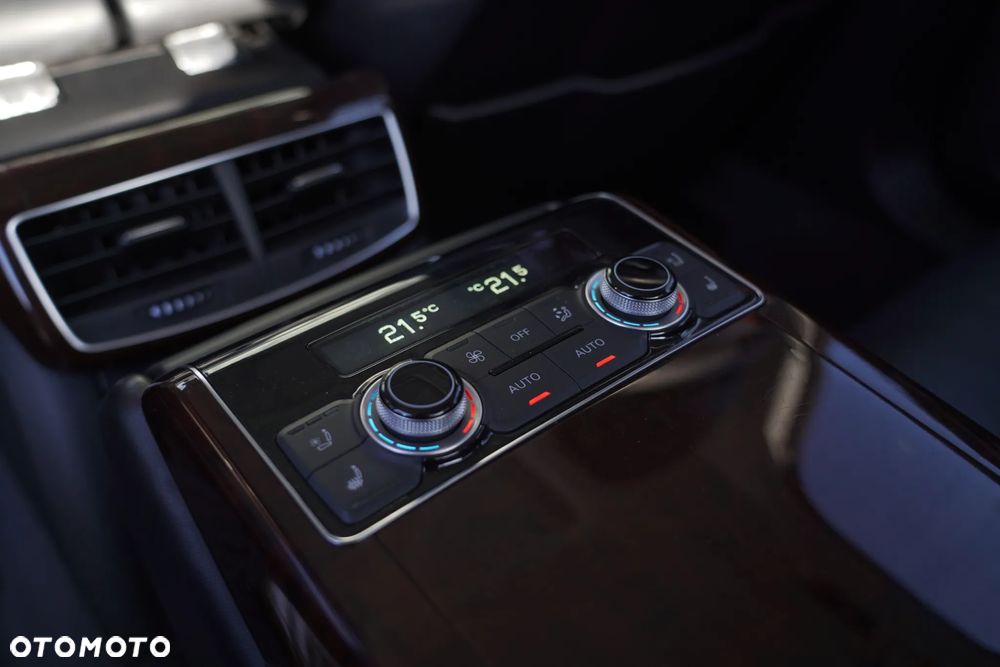 Audi A8 3.0 TDI Quattro - 16