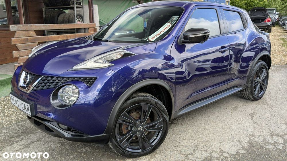 Nissan Juke - 2