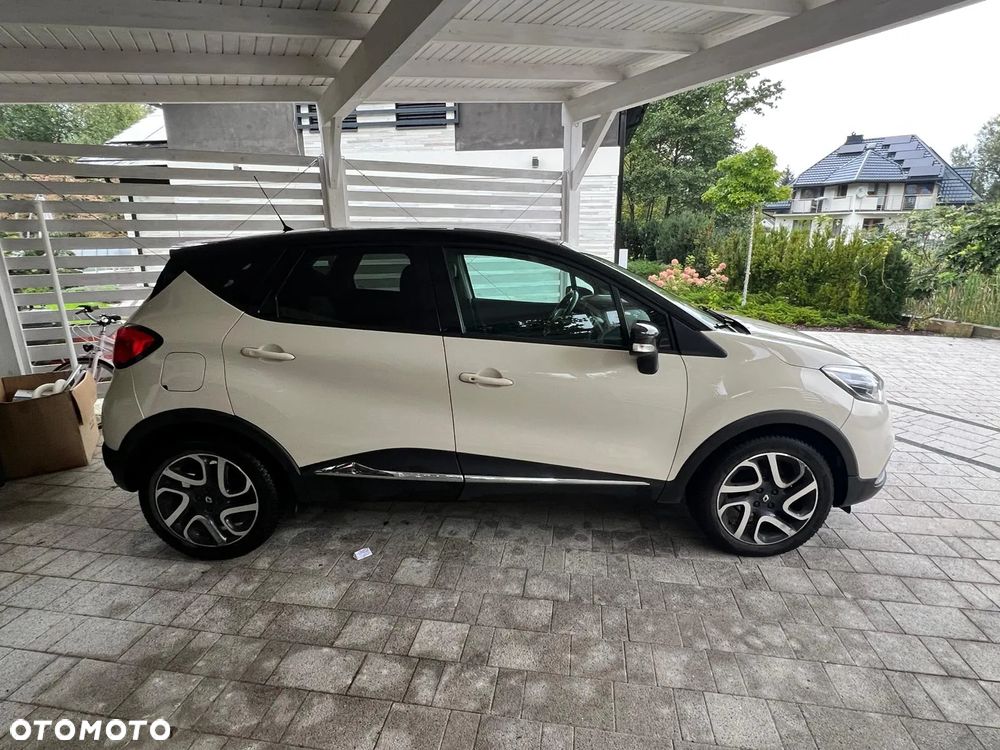 Renault Captur 0.9 Energy TCe Intens - 11