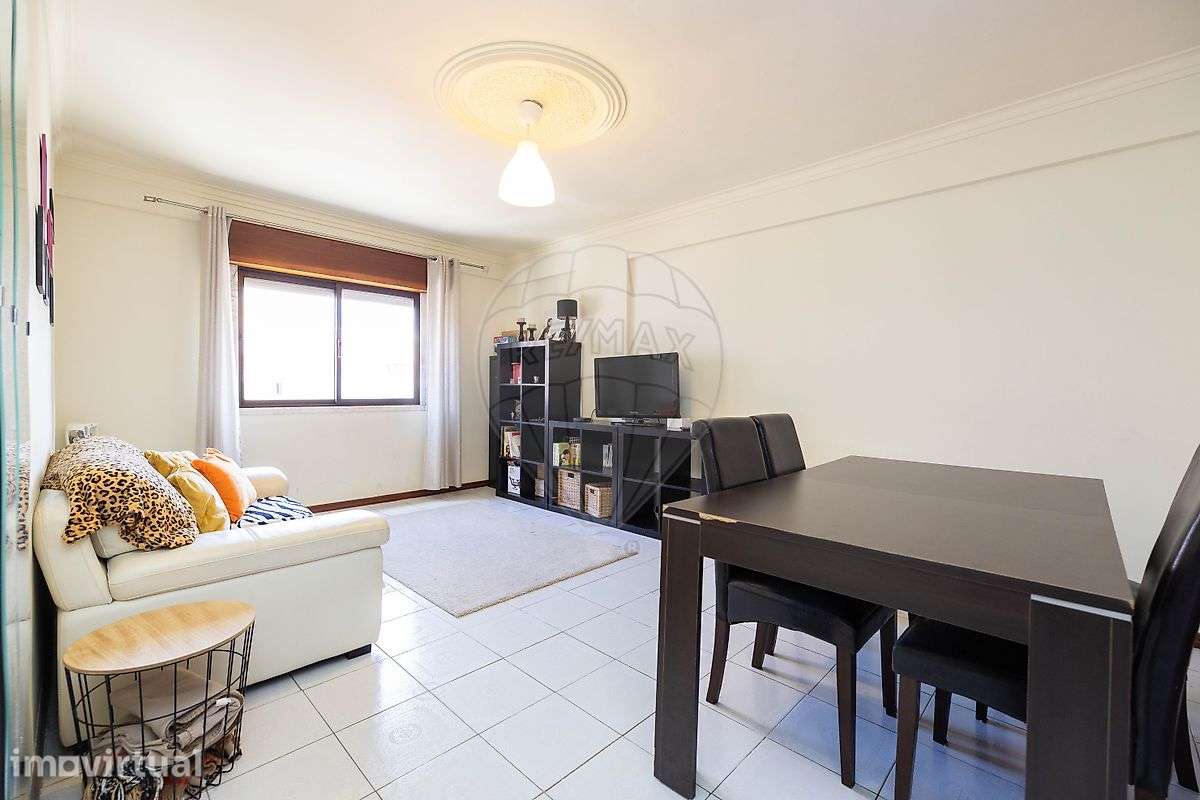 Apartamento T2 para venda - Grande imagem: 4/17
