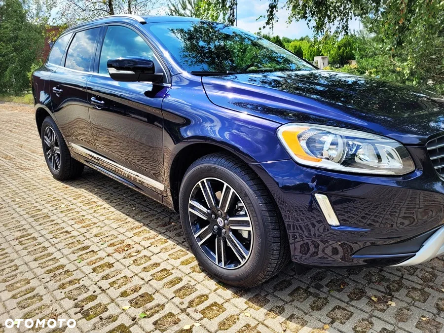 Volvo XC 60 - 5