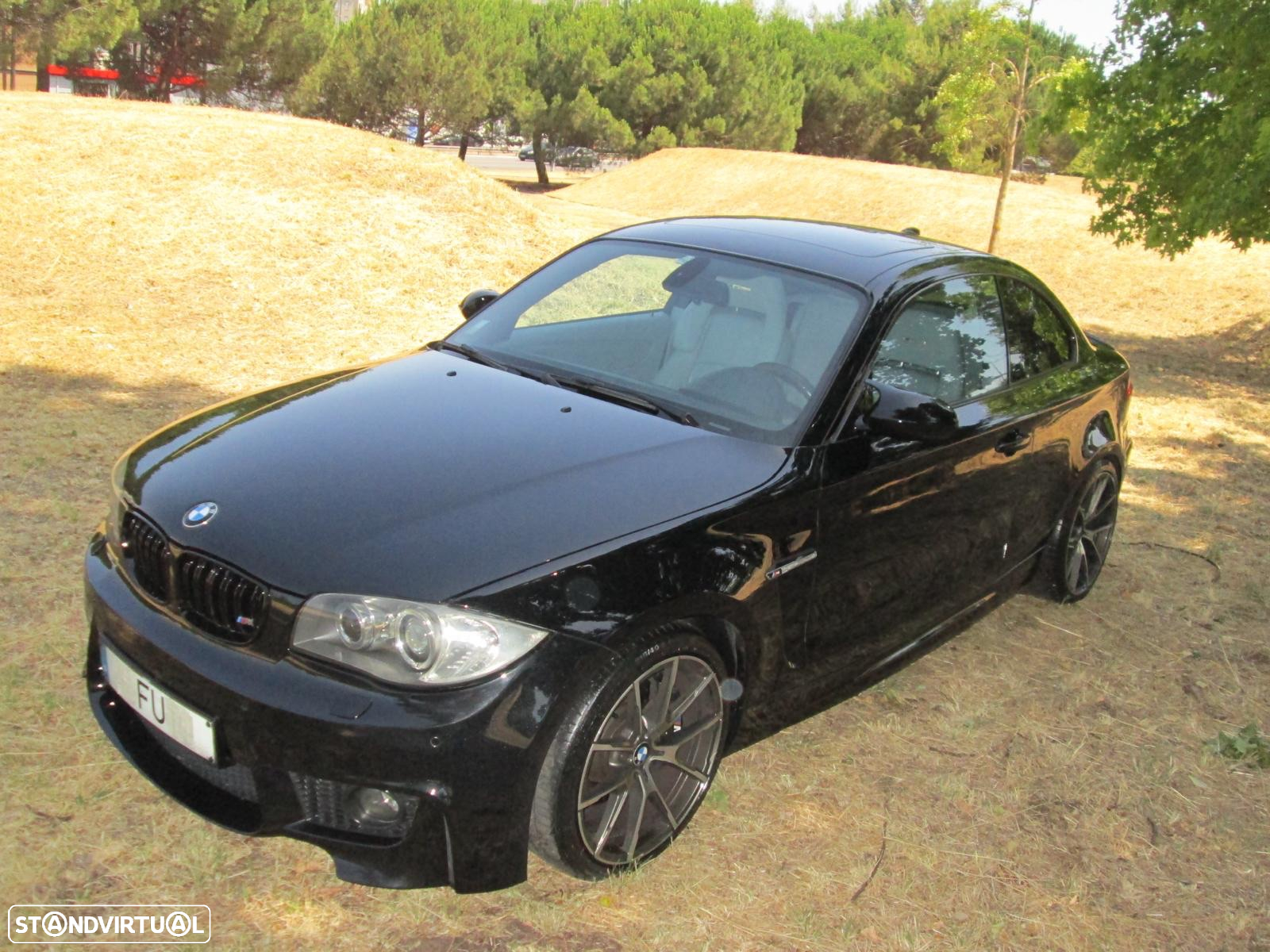 BMW 123 d Coupe - 6